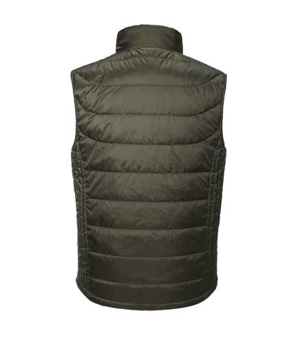 Russell Nano Padded Bodywarmer 2