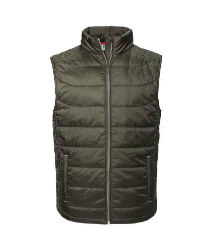 Russell Nano Padded Bodywarmer