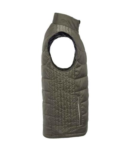 Russell Nano Padded Bodywarmer 1