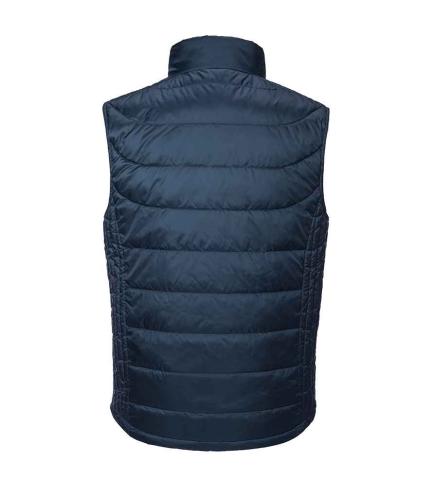 Russell Nano Padded Bodywarmer 2