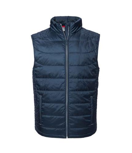 Russell Nano Padded Bodywarmer