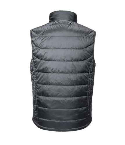Russell Nano Padded Bodywarmer 2