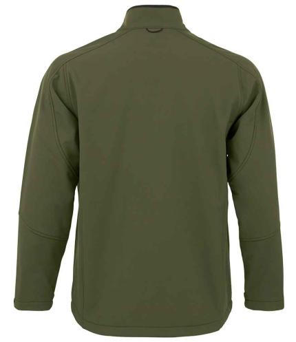 SOL'S Relax Soft Shell Jacket 2