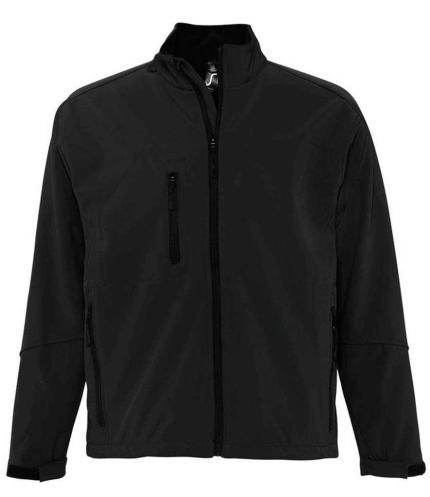 SOL'S Relax Soft Shell Jacket