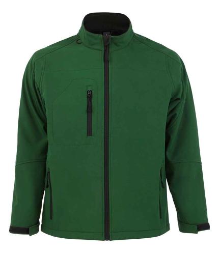SOL'S Relax Soft Shell Jacket 0