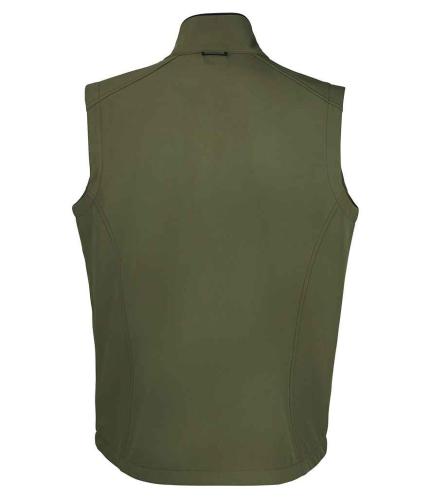 SOL'S Rallye Soft Shell Bodywarmer 2