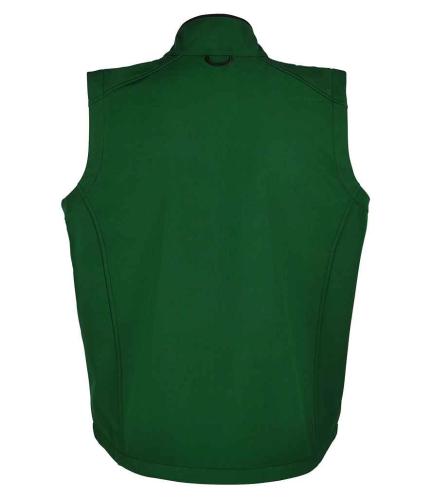 SOL'S Rallye Soft Shell Bodywarmer 2