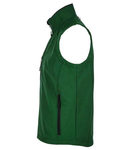 SOL'S Rallye Soft Shell Bodywarmer 1