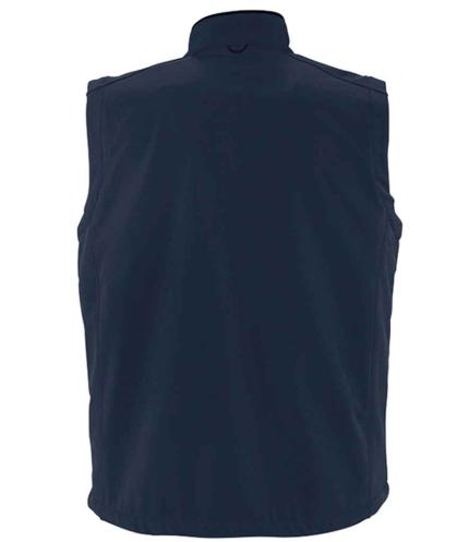 SOL'S Rallye Soft Shell Bodywarmer 1