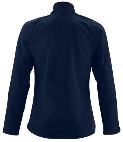 SOL'S Ladies Roxy Soft Shell Jacket 2