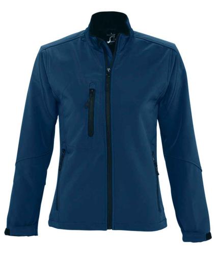 SOL'S Ladies Roxy Soft Shell Jacket