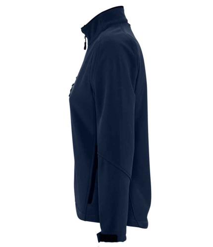SOL'S Ladies Roxy Soft Shell Jacket 1