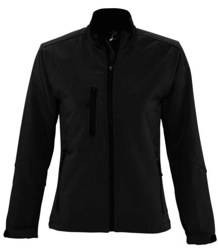 SOL'S Ladies Roxy Soft Shell Jacket
