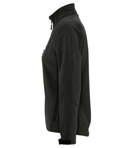 SOL'S Ladies Roxy Soft Shell Jacket 1