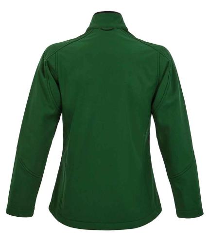SOL'S Ladies Roxy Soft Shell Jacket 2