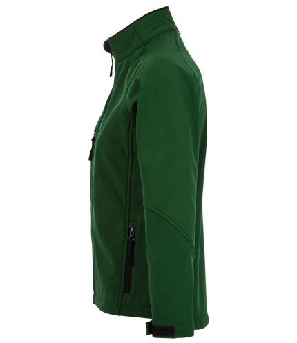 SOL'S Ladies Roxy Soft Shell Jacket 1