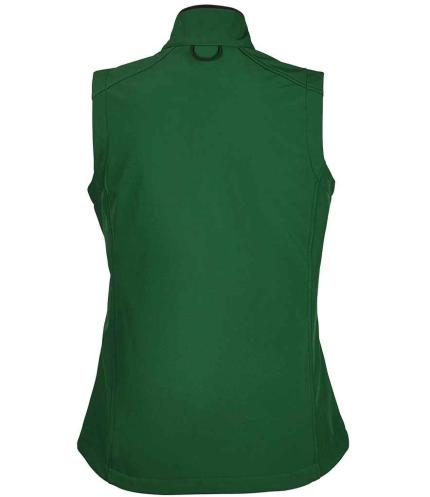 SOL'S Ladies Rallye Soft Shell Bodywarmer 1