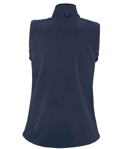 SOL'S Ladies Rallye Soft Shell Bodywarmer 1