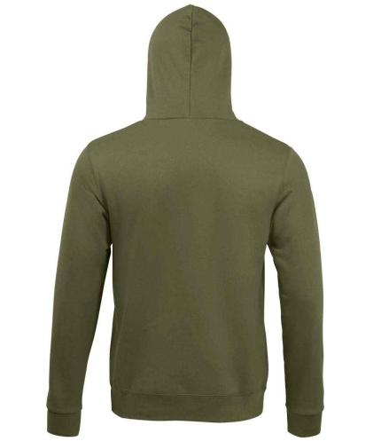 SOL'S Unisex Snake Hooded Sweatshirt 2