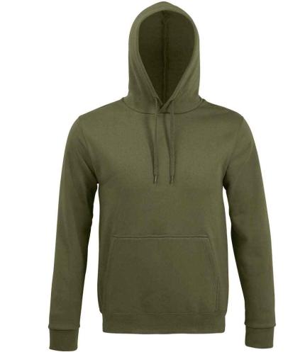 SOL'S Unisex Snake Hooded Sweatshirt