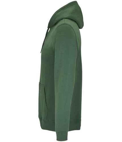 SOL'S Unisex Snake Hooded Sweatshirt 1