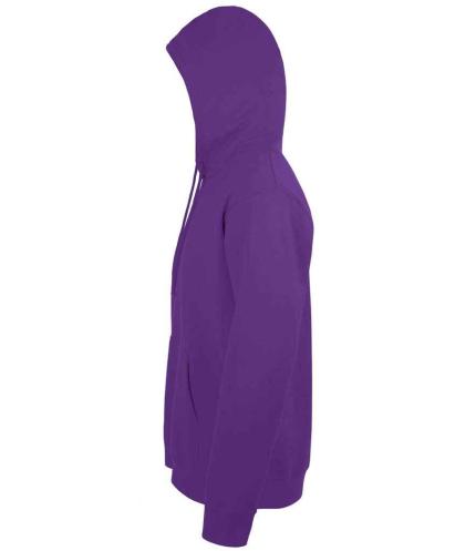 SOL'S Unisex Snake Hooded Sweatshirt 1