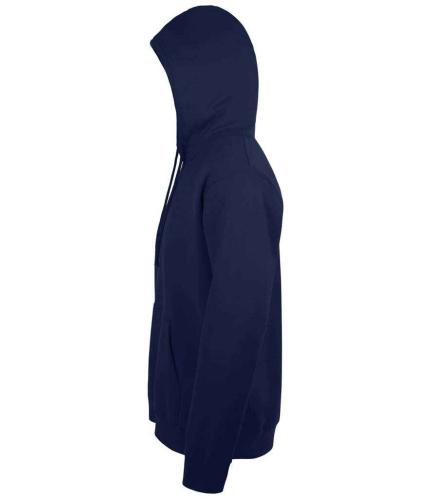 SOL'S Unisex Snake Hooded Sweatshirt 1