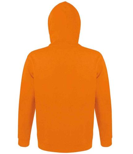 SOL'S Unisex Snake Hooded Sweatshirt 2