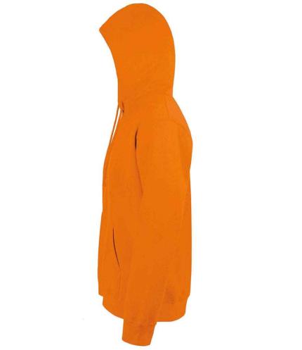 SOL'S Unisex Snake Hooded Sweatshirt 1