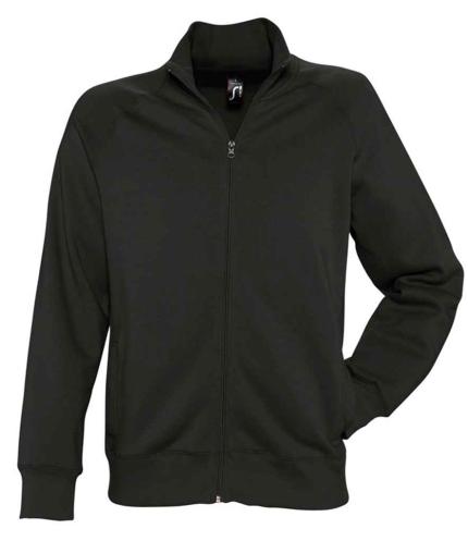 SOL'S Sundae Sweat Jacket 0