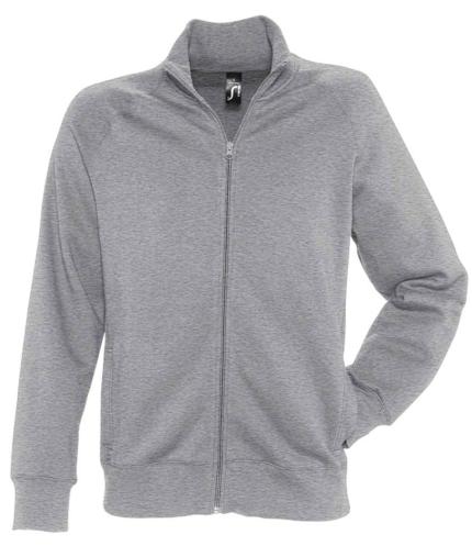 SOL'S Sundae Sweat Jacket