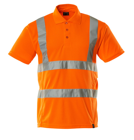 Mascot Workwear Hi Vis Itabuna Polo Shirt
-Safe Classic-50114-949