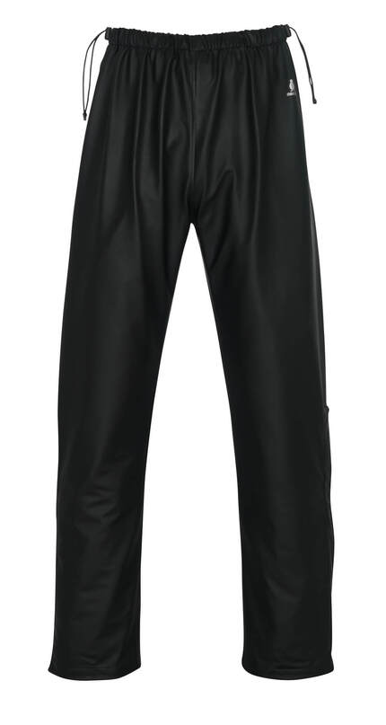 Mascot Workwear Laguna Rain Trousers
-Aqua-50203-859
