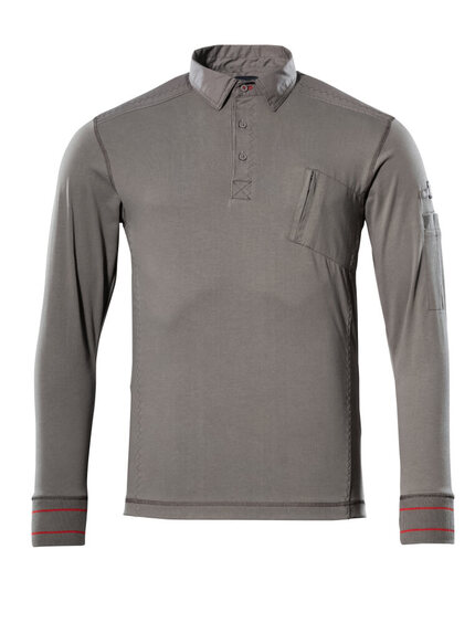 Mascot Workwear Ios Polo Sweatshirt
-Frontline-50352-833