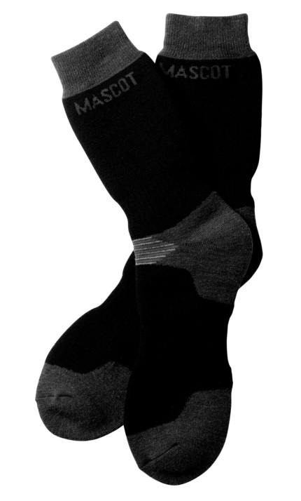 Mascot Workwear Lubango Socks
-Complete-50404-876 1