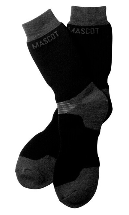 Mascot Workwear Lubango Socks
-Complete-50404-876