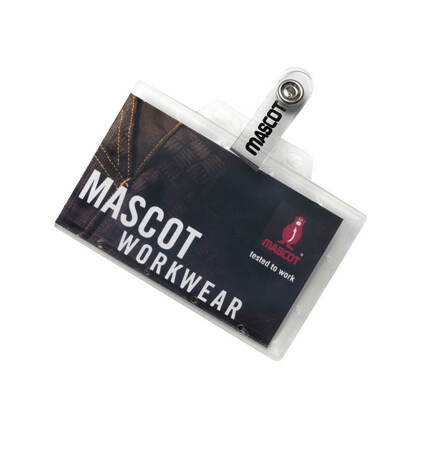 Mascot Workwear Kananga Id Card Holder
-Complete-50413-990 1