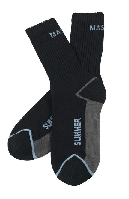 Mascot Workwear Manica Socks
-Complete-50453-912 1