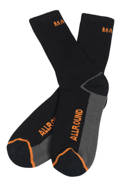 Mascot Workwear Mongu Socks
-Complete-50454-913