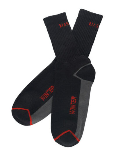 Mascot Workwear Kisumu Socks
-Complete-50455-914