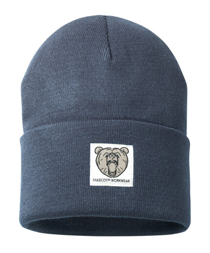 Mascot Workwear Tribeca Knitted Hat-Complete-50603-974 1