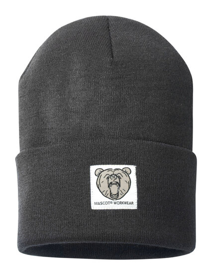 Mascot Workwear Tribeca Knitted Hat
-Complete-50603-974 1