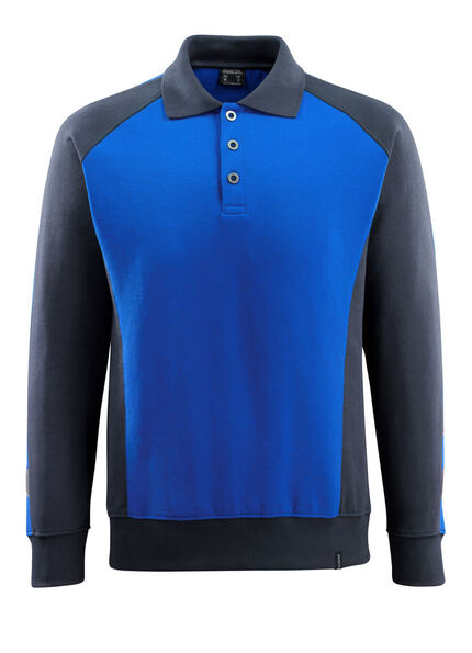 Mascot Workwear Magdeburg Polo Sweatshirt
-Unique-50610-962