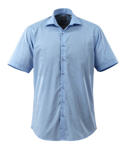 Mascot Workwear Shirt, Short-sleeved
-Frontline-50632-984