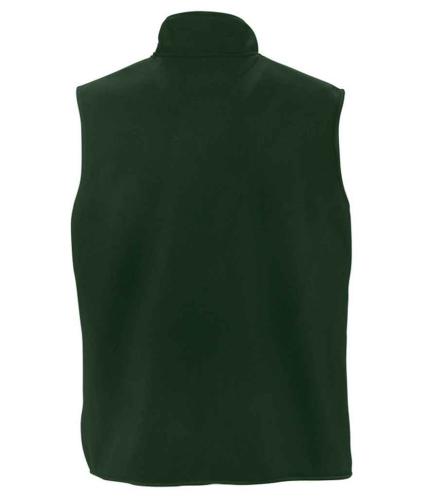 SOL'S Unisex Norway Fleece Bodywarmer 1