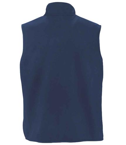 SOL'S Unisex Norway Fleece Bodywarmer 1