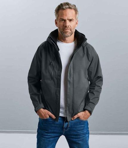 Russell HydraPlus 2000 Jacket 3