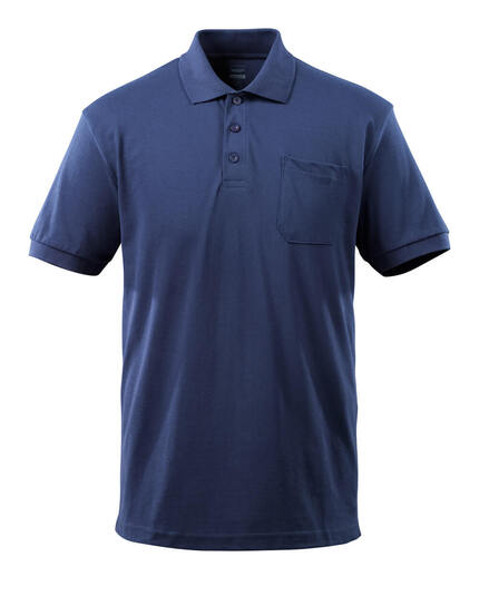 Mascot Workwear Orgon Polo Shirt With Chest Pocket-Crossover-51586-968