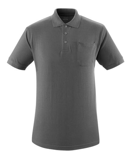 Mascot Workwear Orgon Polo Shirt With Chest Pocket
-Crossover-51586-968