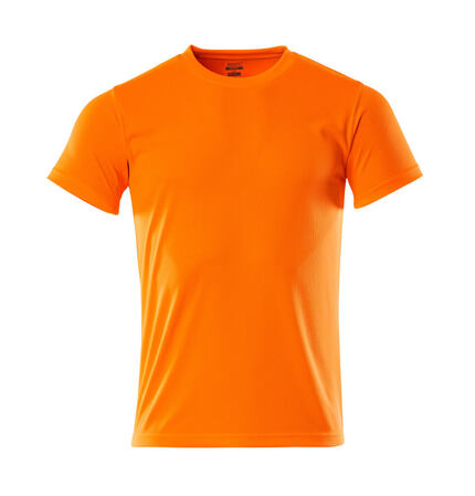 Mascot Workwear Hi Vis Calais T-shirt
-Crossover-51625-949
